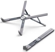 TECH-PROTECT Stalak ULS300, za laptop 16", siva